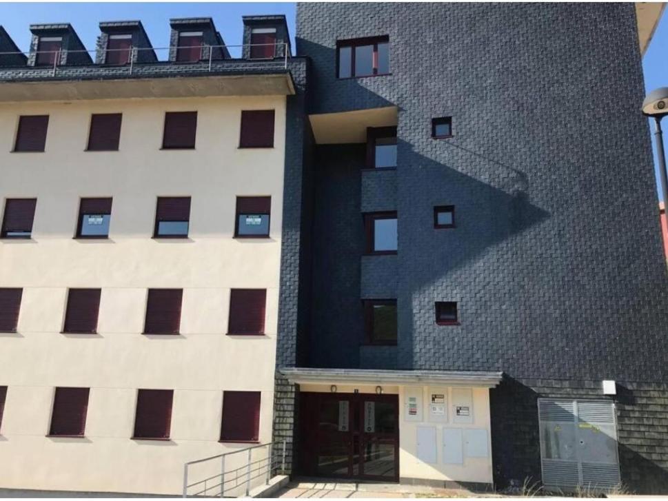 Acogedor Apartamento Estacion De Esqui San Isidro San Isidro  Exterior photo